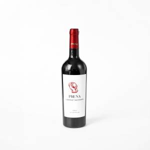 Cabernet Sauvignon PRUNA 0,75L