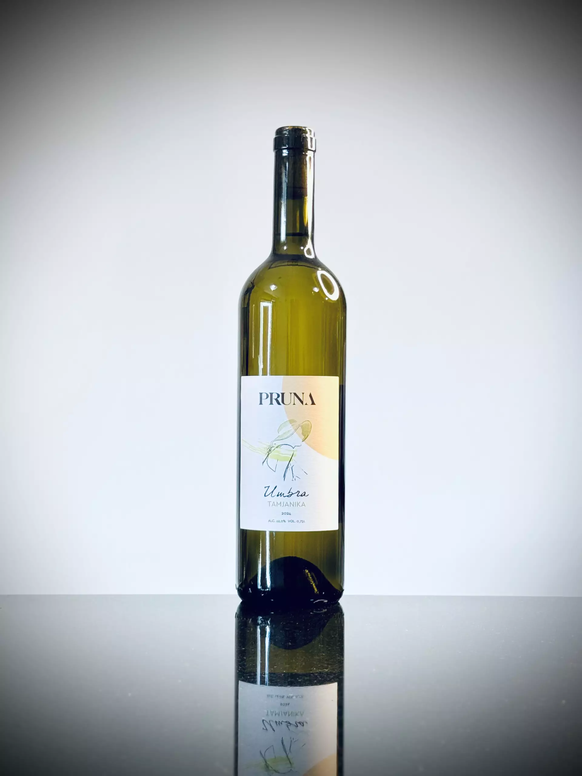 UMBRA Tamjanika PRUNA