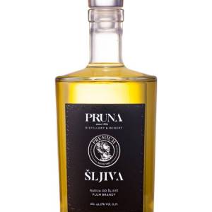 Pflaumenbrand Šljiva Premium 0.7L